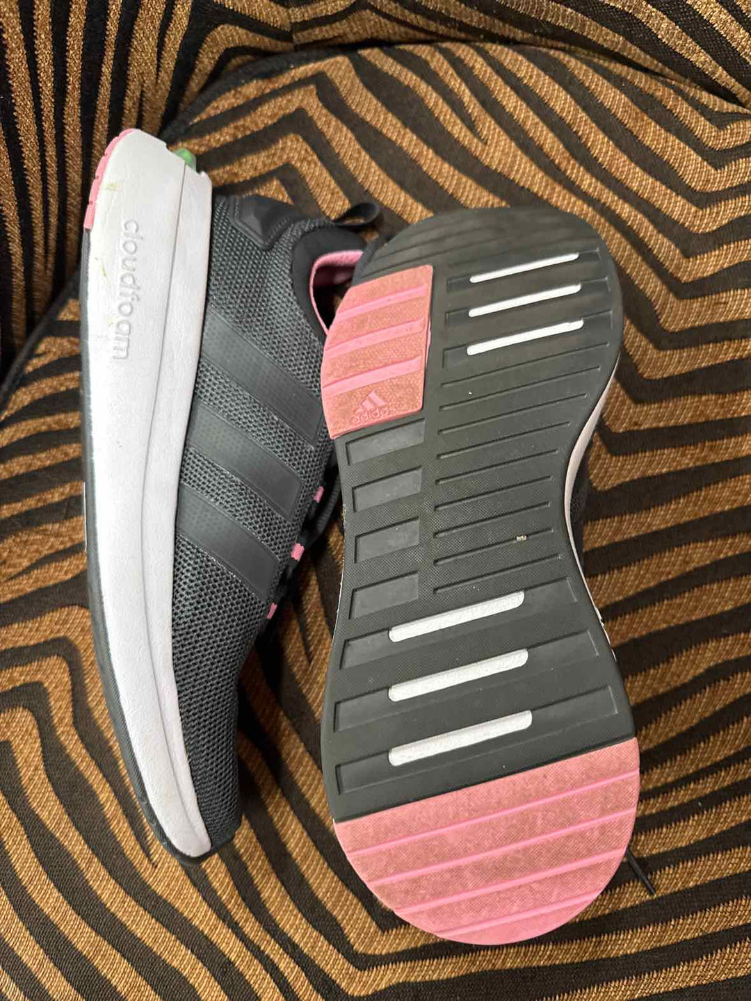 8 - Adidas Sneakers