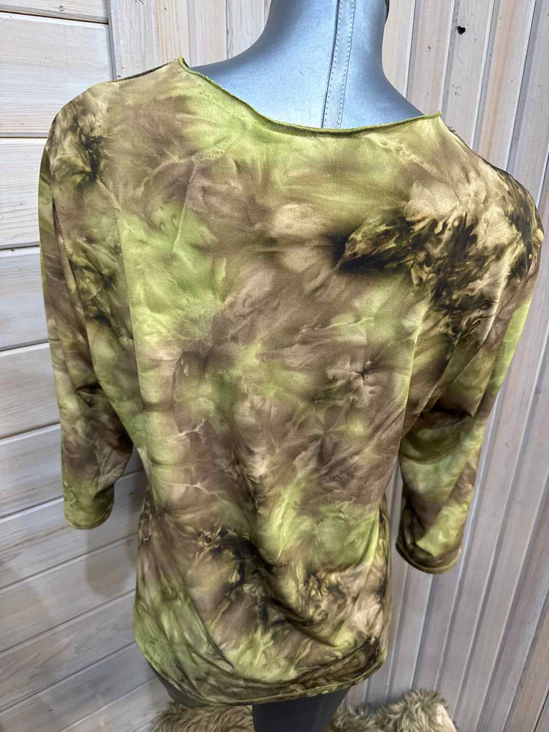 14/16 - Venezia 3/4 Sleeve
