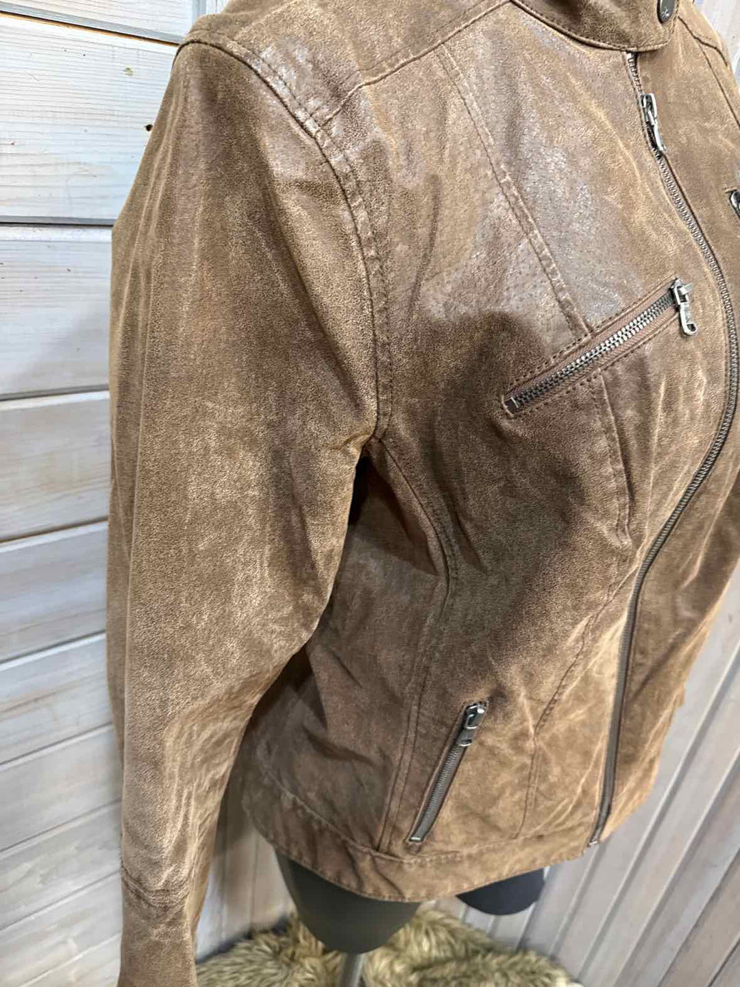 1EG - Levi's Jacket