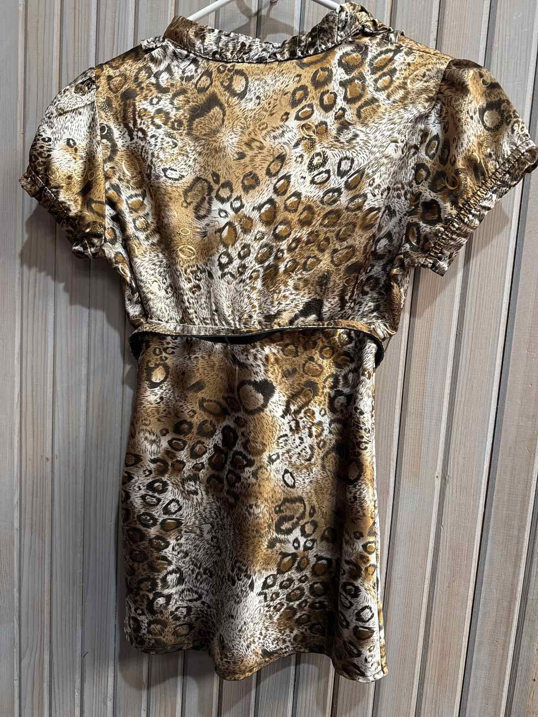S - heart soul Blouse