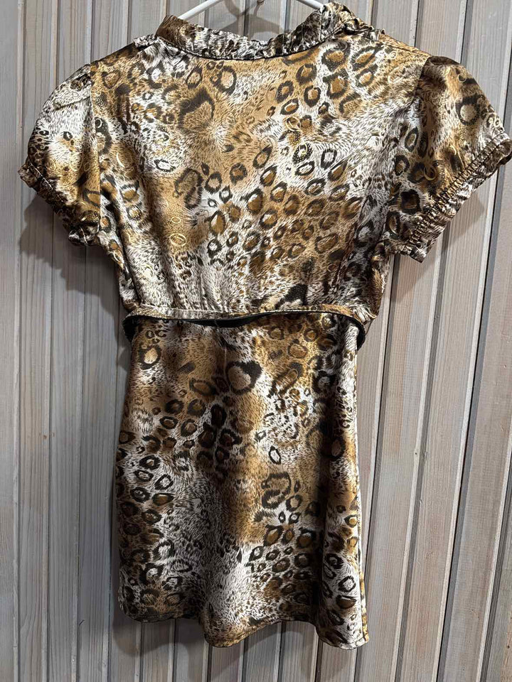 S - heart soul Blouse