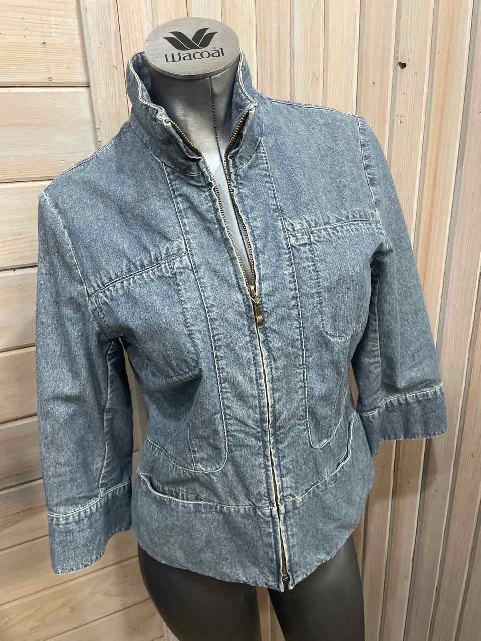 6 - Coldwater Creek Jacket