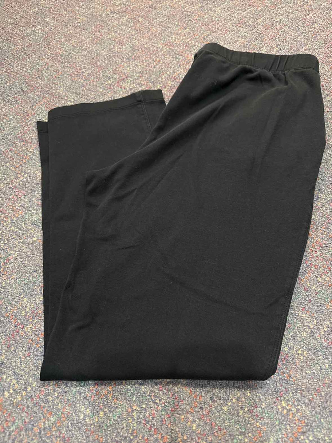 L - Lands End Sweatpant