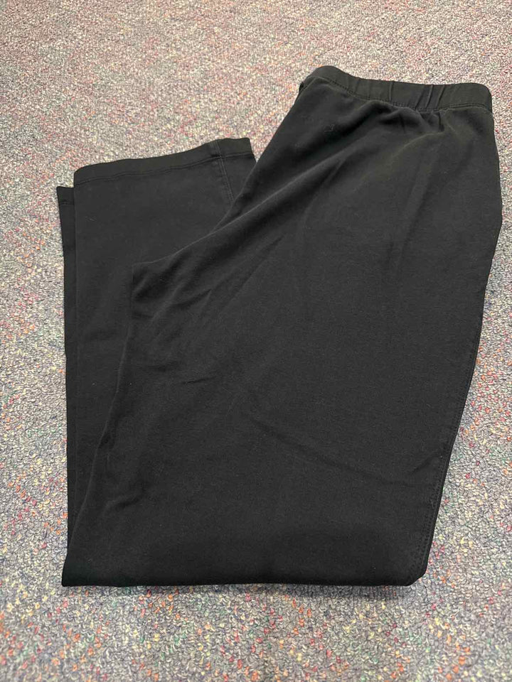 L - Lands End Sweatpant