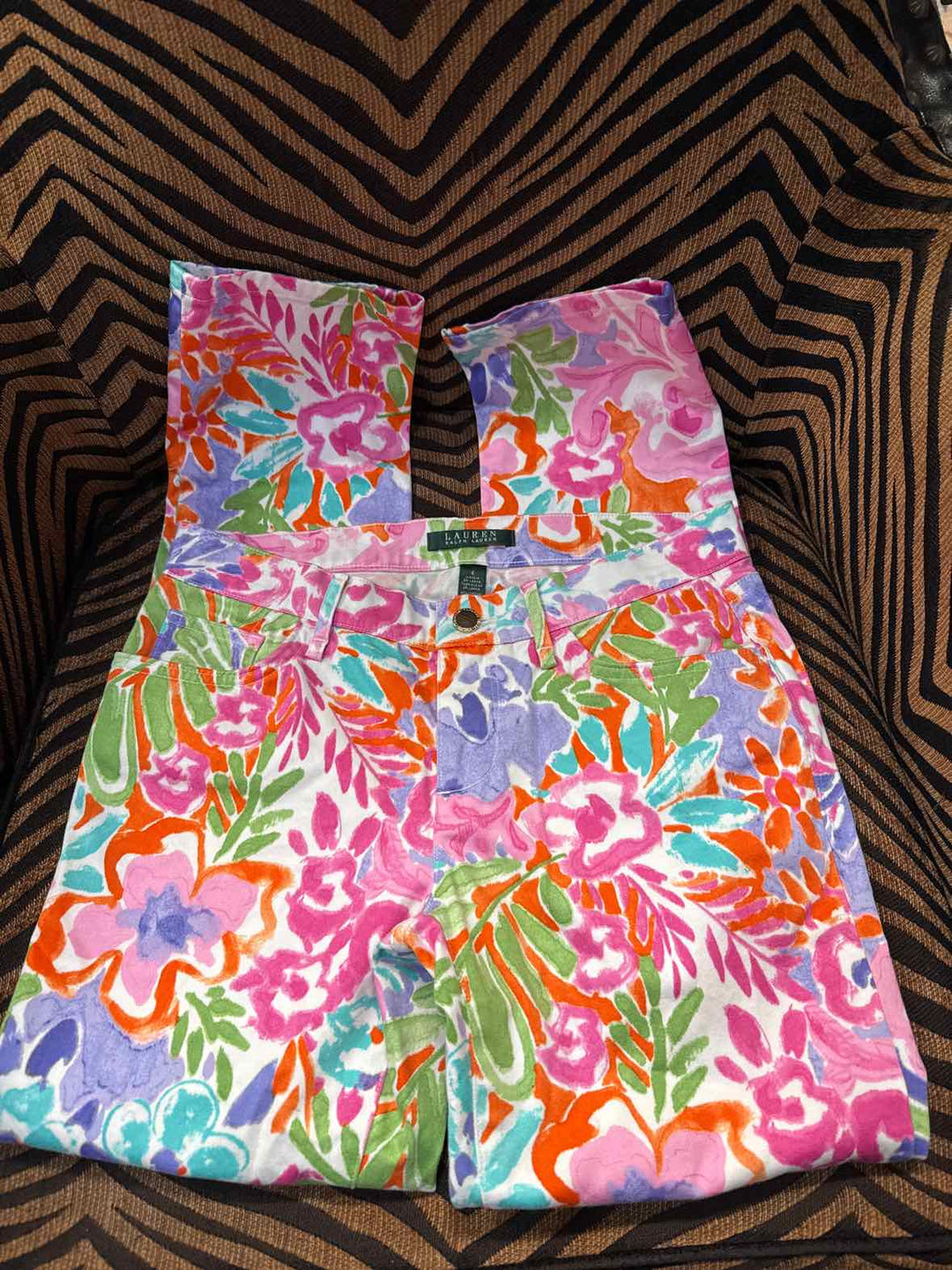 4 - Lauren Conrad Pants