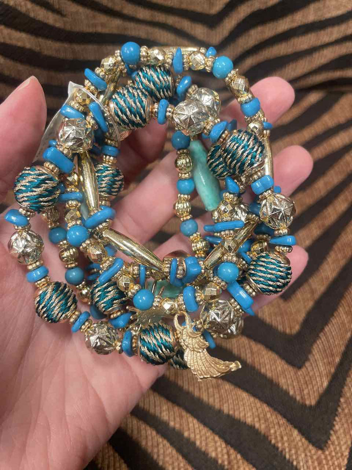 Jewelry - Line Bracelet Stack