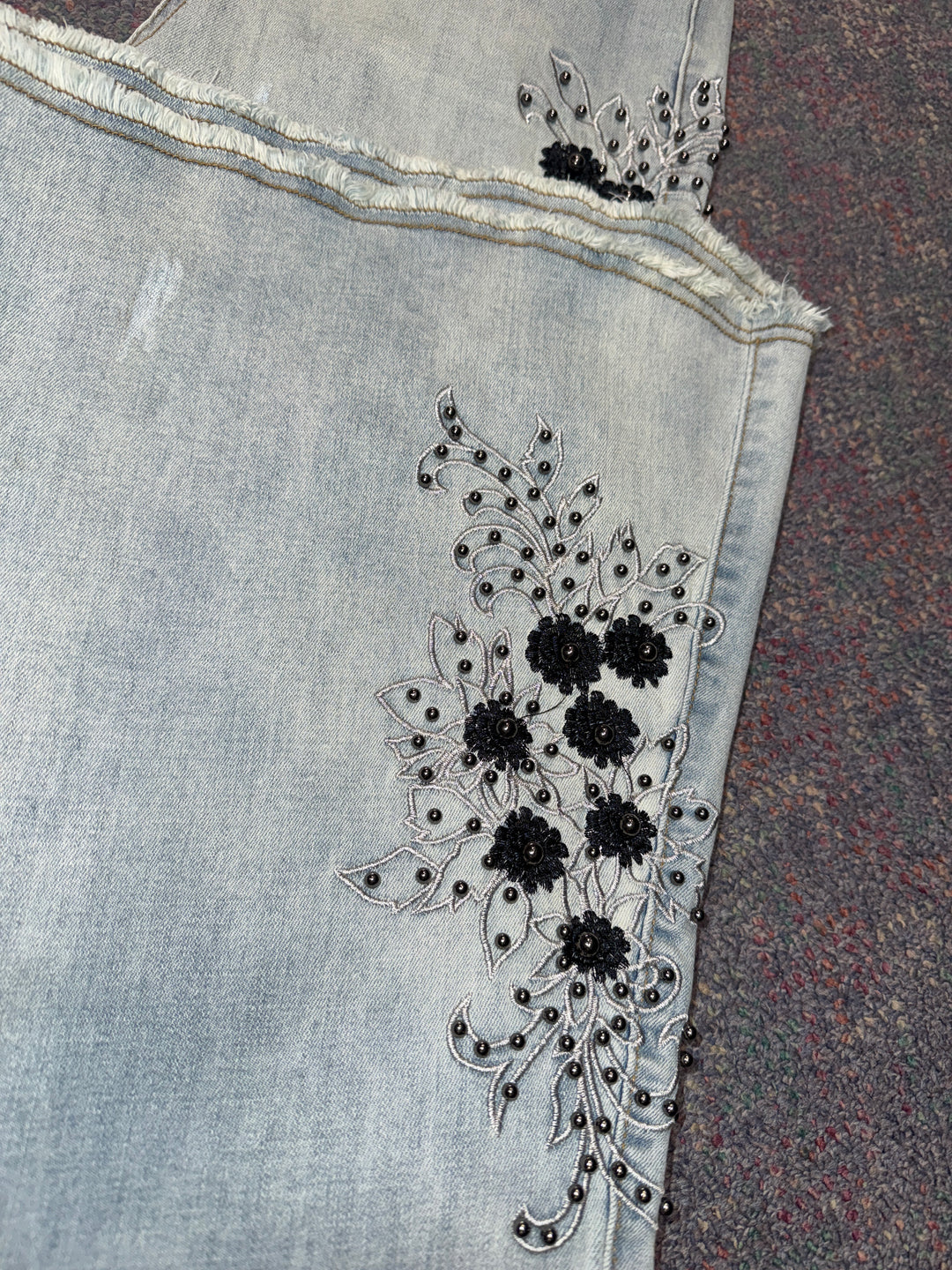 S - POL Jeans