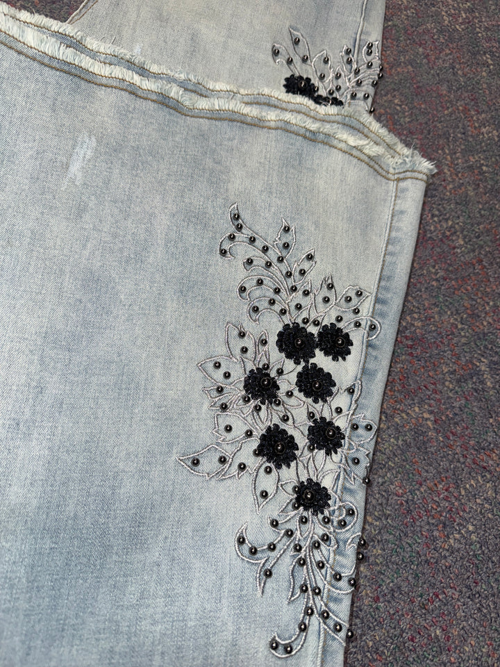 S - POL Jeans