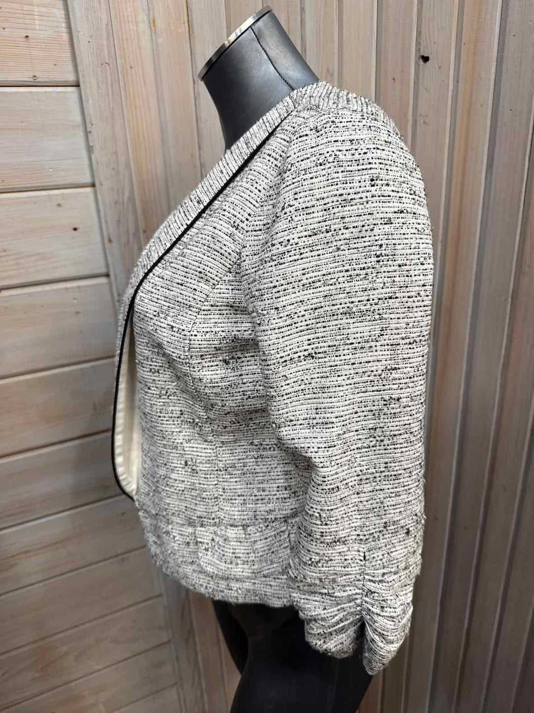 S - Maurices Blazer