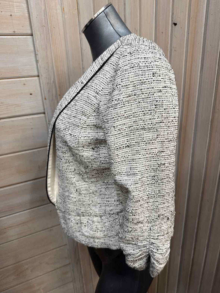 S - Maurices Blazer