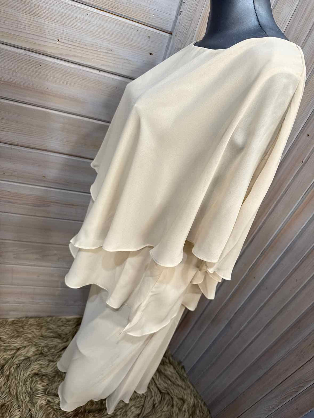 2X - Drapers & Damons Outfit