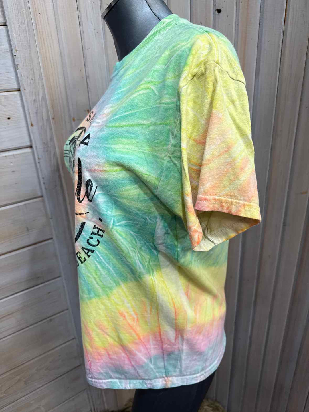 M - Surf Style T-Shirt