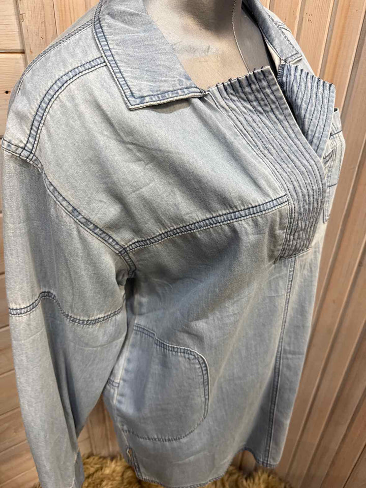Size M Unbranded Tunic