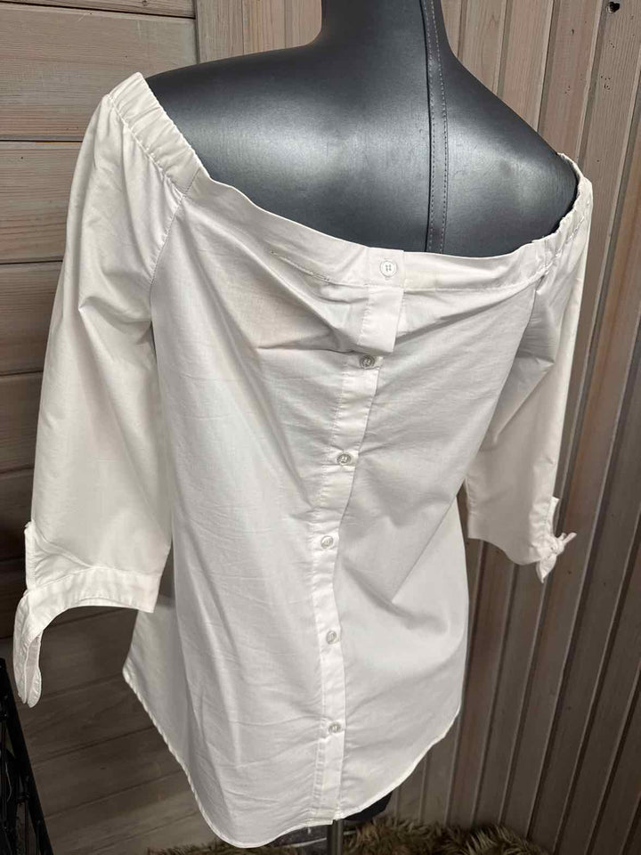 M - Cupio Blouse
