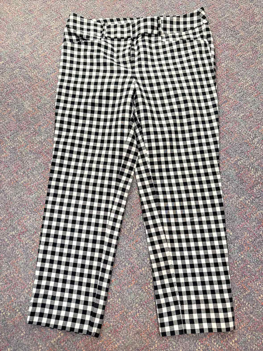 8 - Unknown Capri