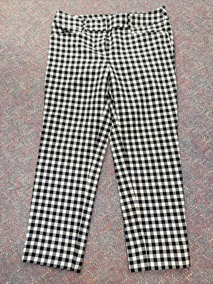 8 - Unknown Capri