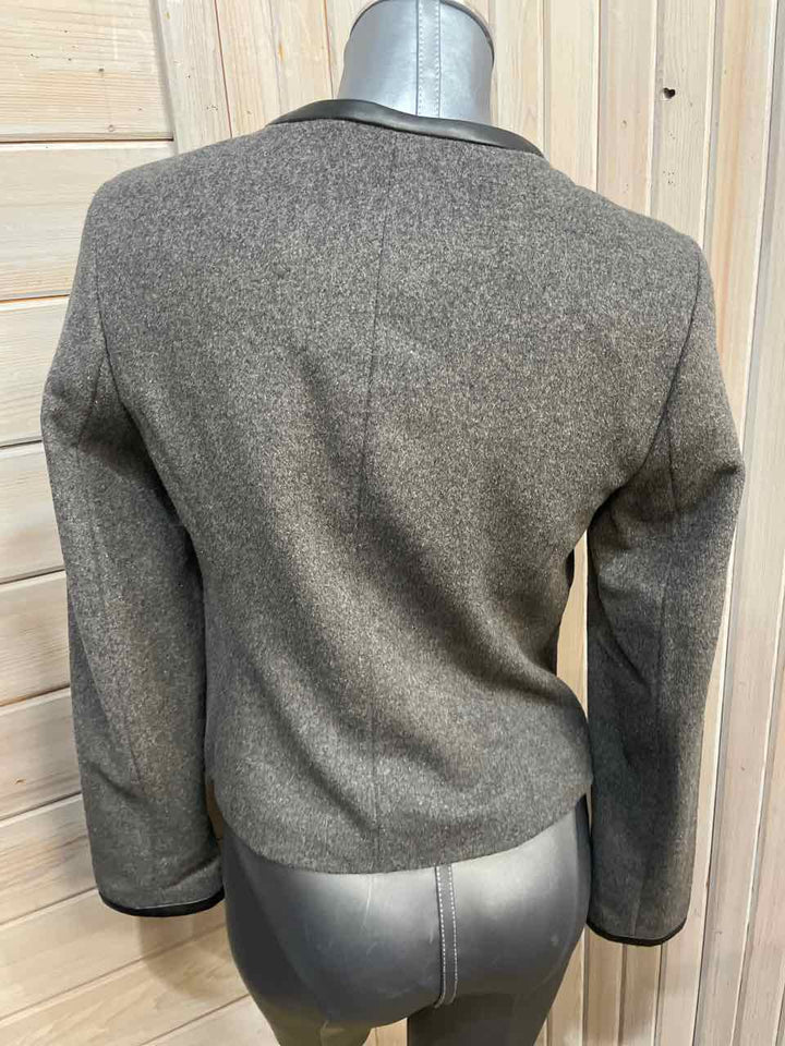 S - The Limited Jacket