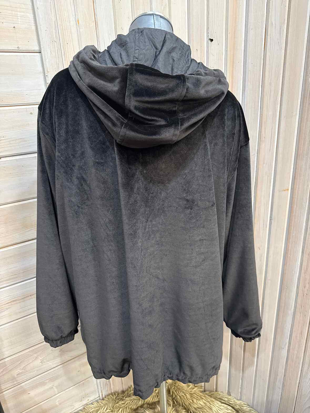 2X - CS Signature Jacket
