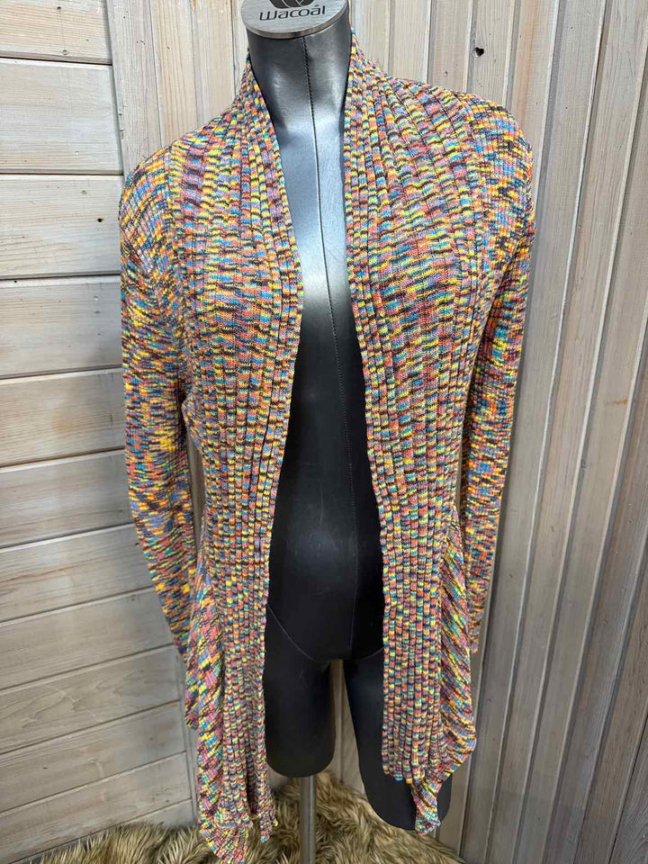 L - West 36th Cardigan