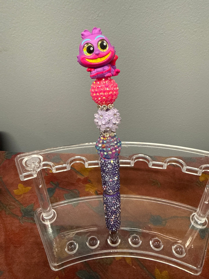 Cheshire Cat Pen