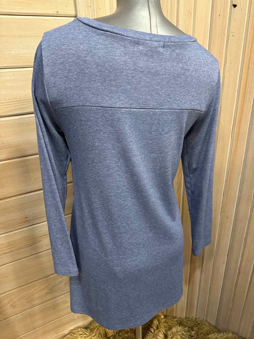 M - igenjun Long Sleeve