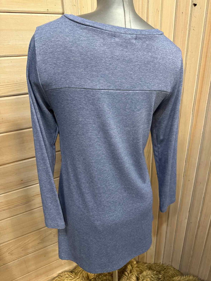 M - igenjun Long Sleeve