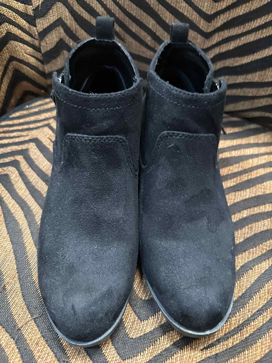 7.5W - Arizona Boots