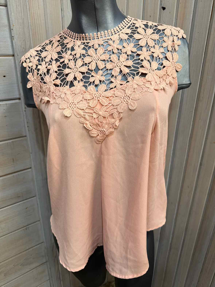 S - Phileo Boutique Tank