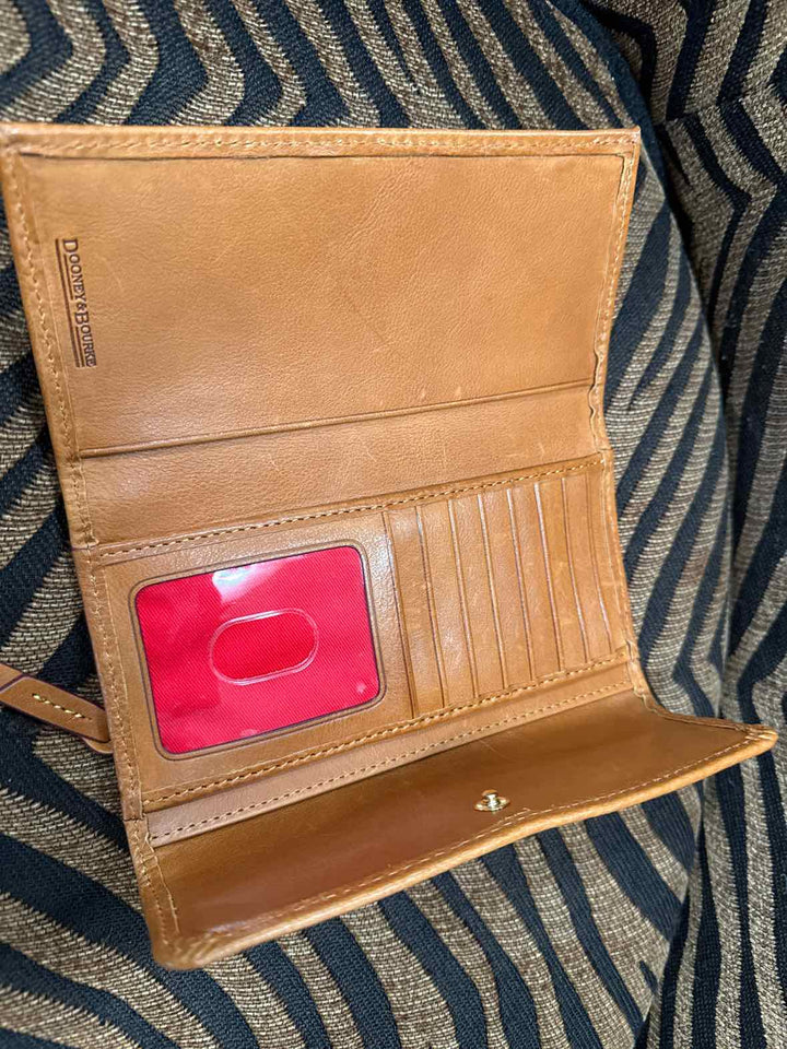 Accessories - Dooney & Bourke Wallet