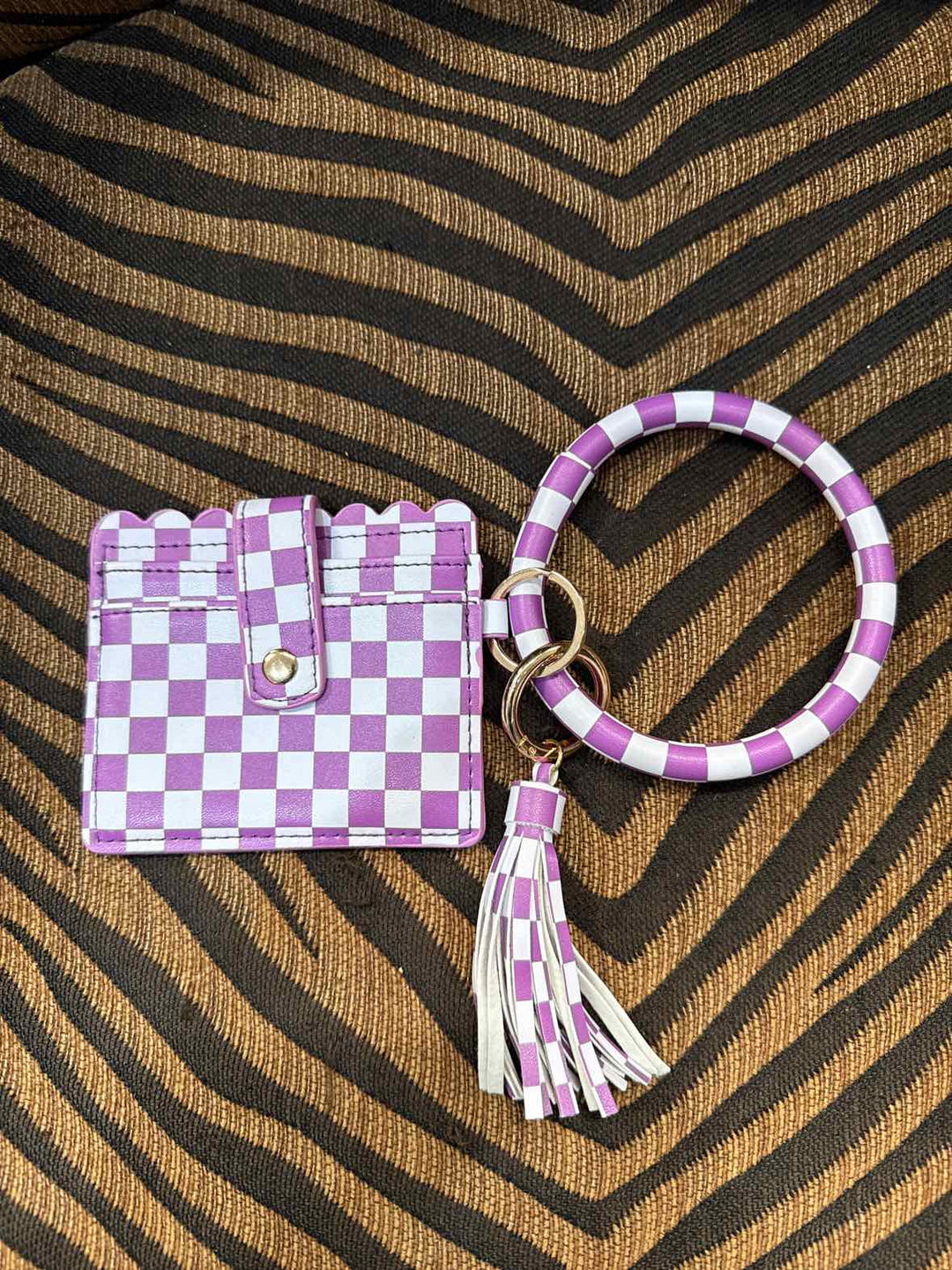 Accessories - Bracelet Clutch