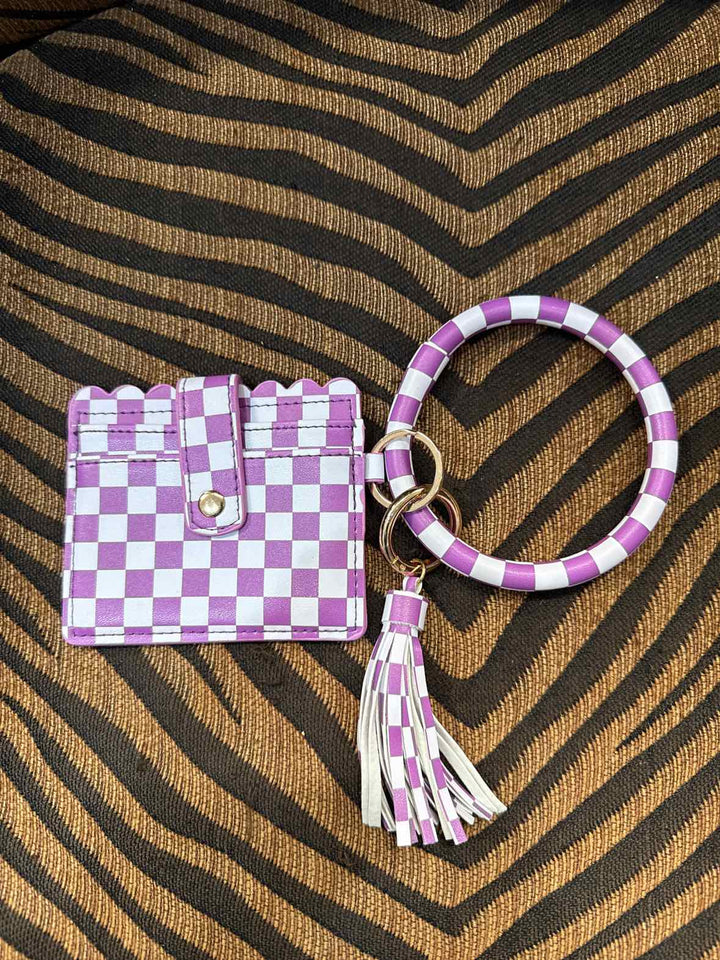 Accessories - Bracelet Clutch