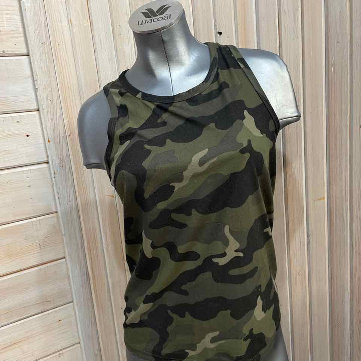 S - Old Navy Tank
