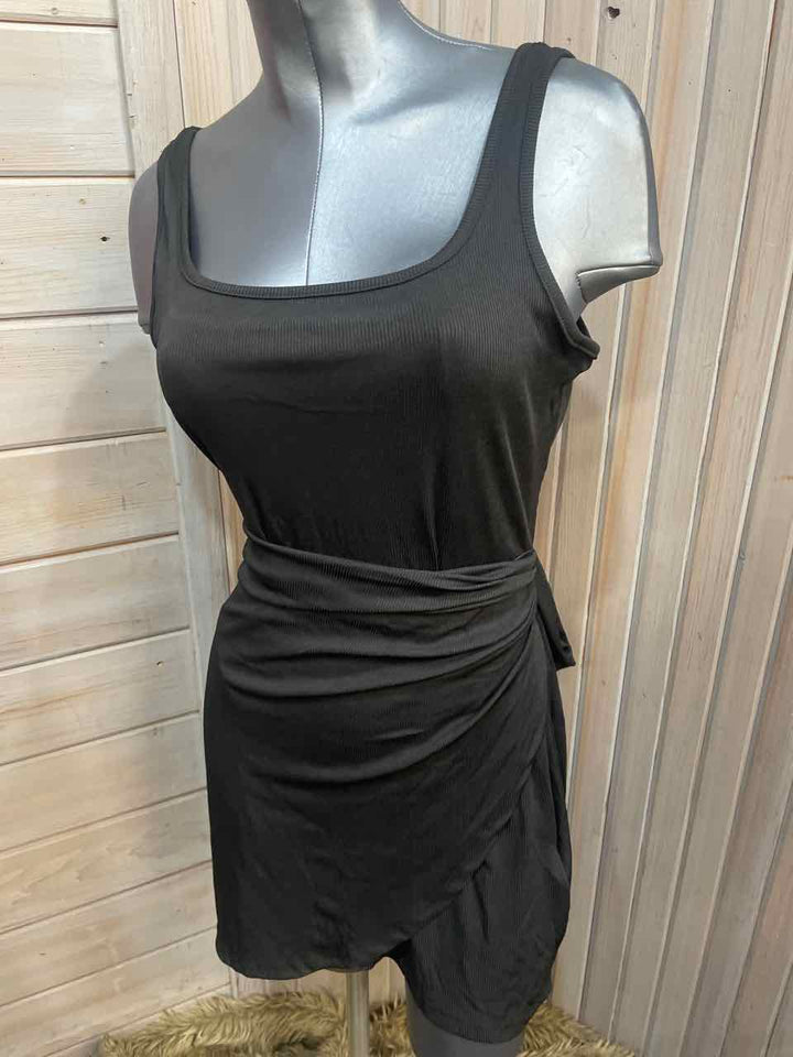 XL - Cider Wrap Dress