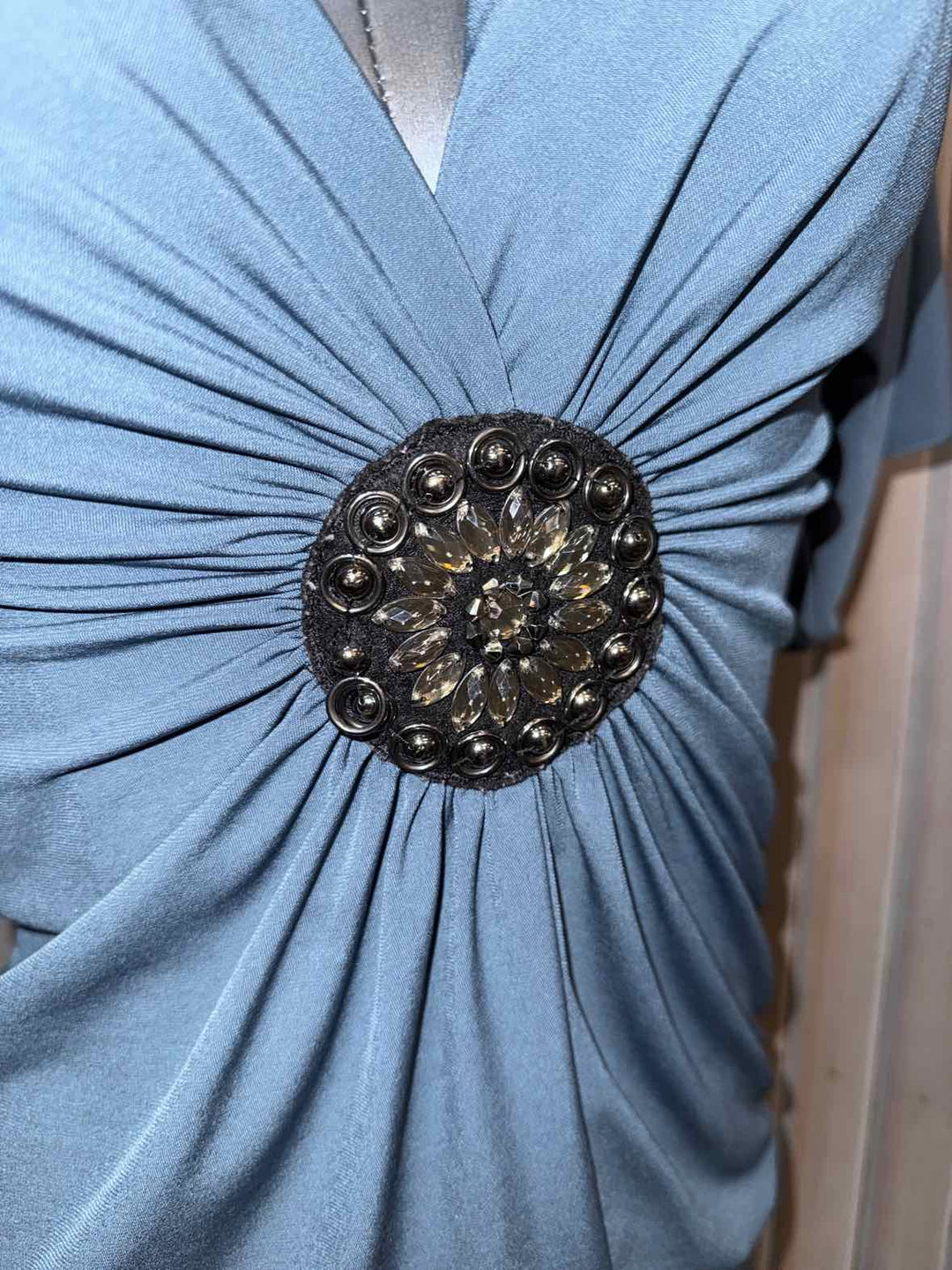 XS - Studio Y Blouse