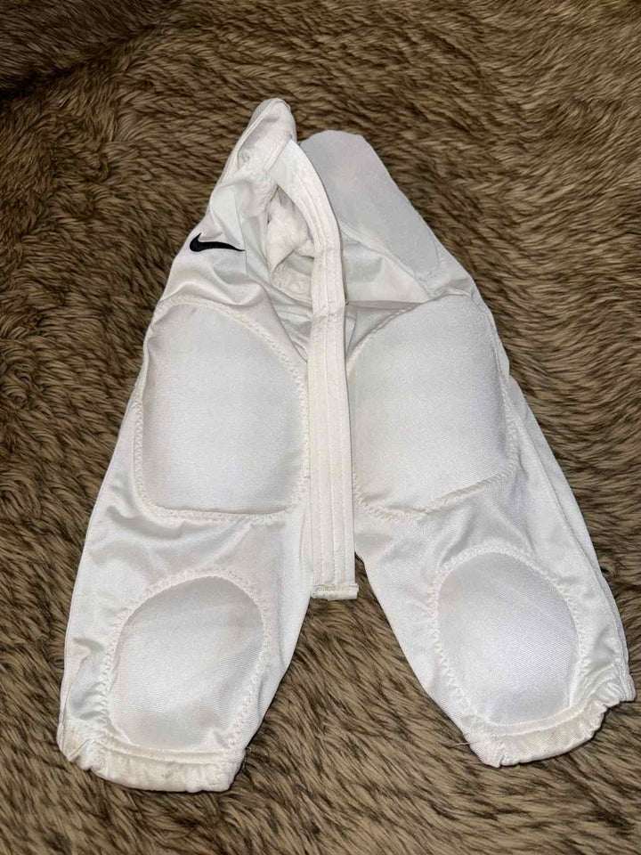 M - Nike Football Pants