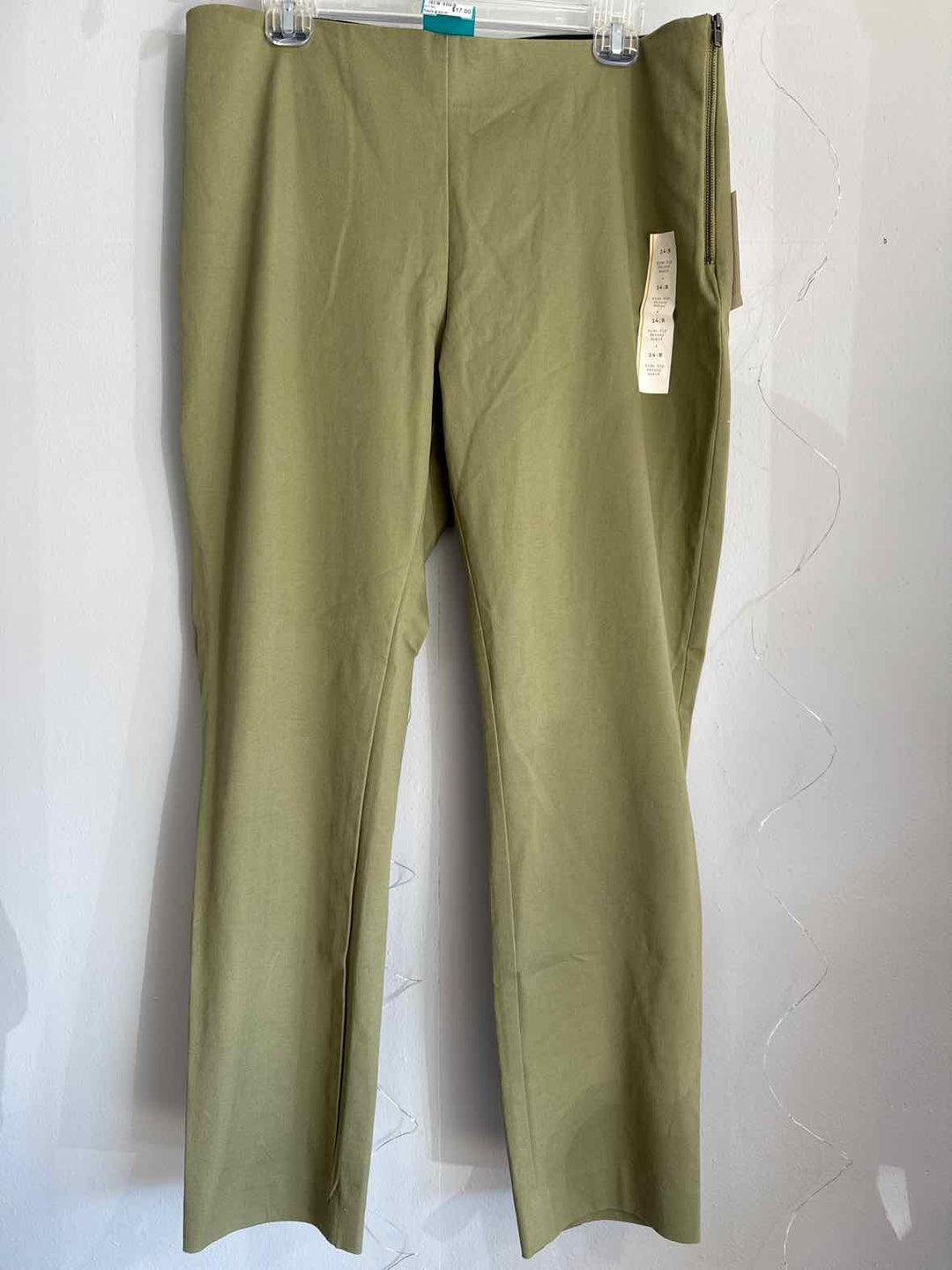 14 - a new day Pants