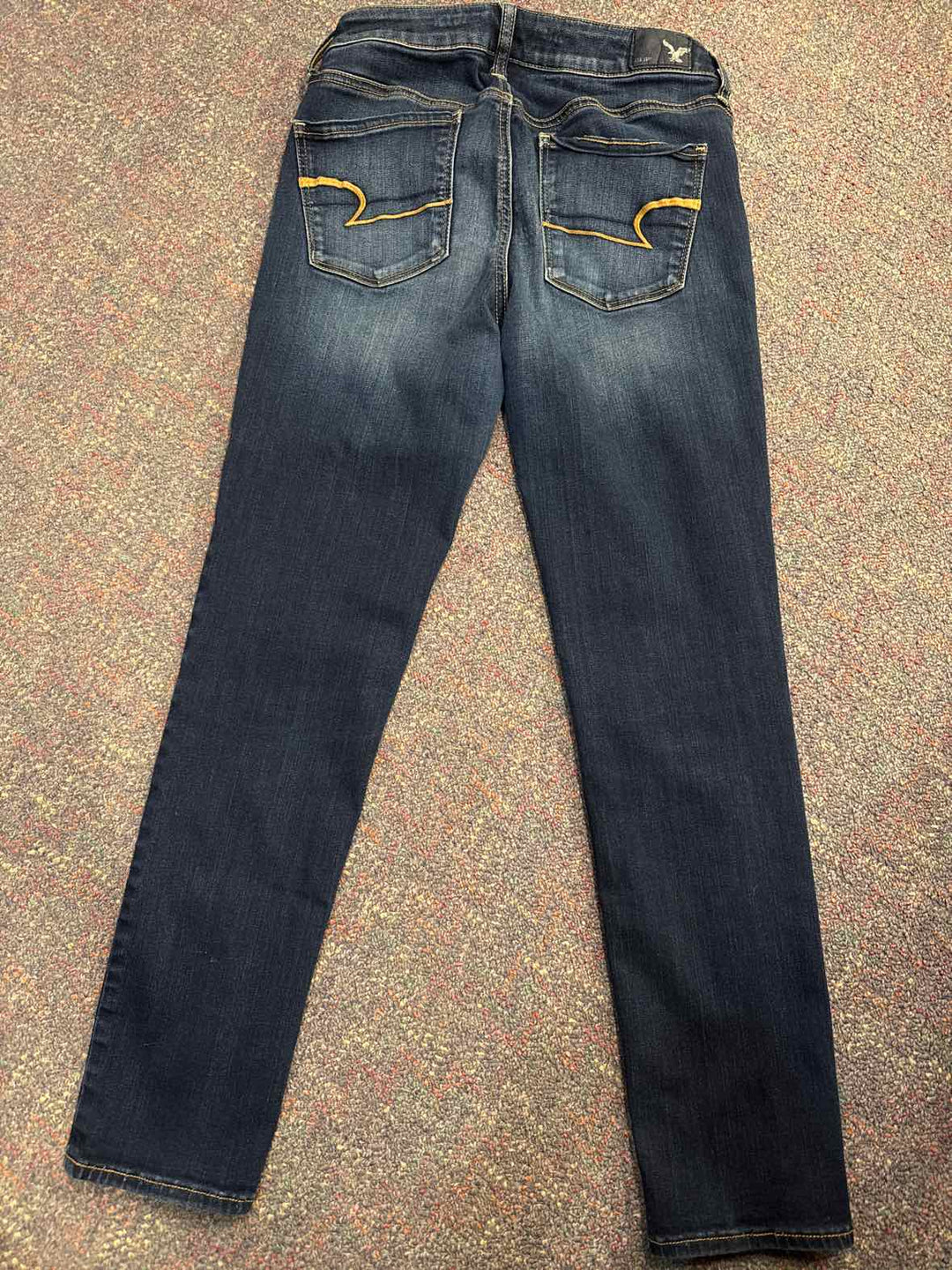4 - American Eagle Jeans