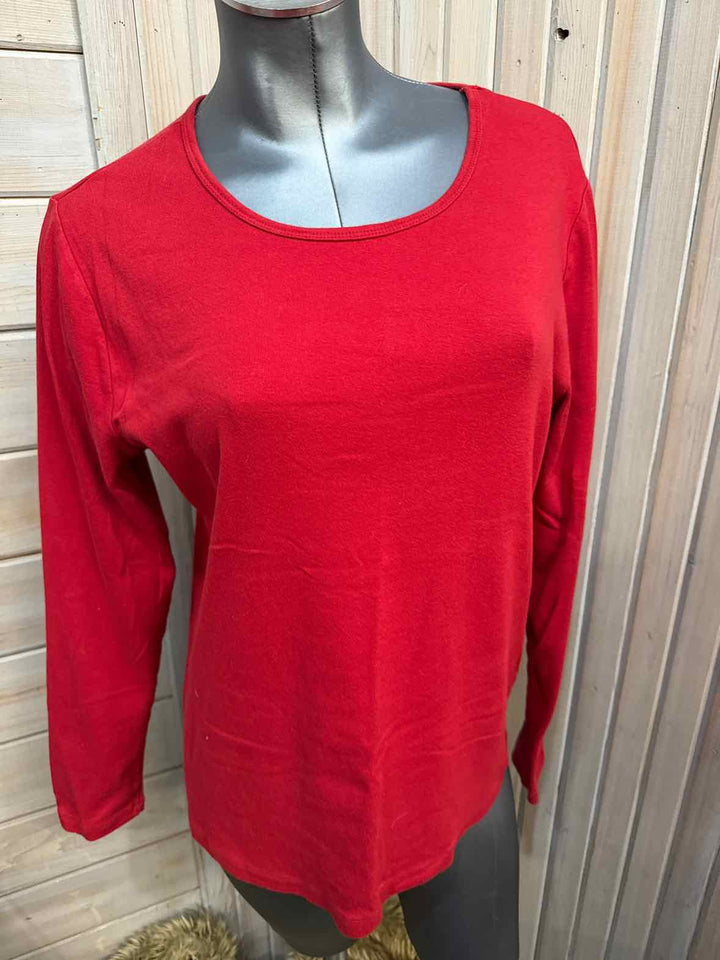 XL - Time and Tru Long Sleeve