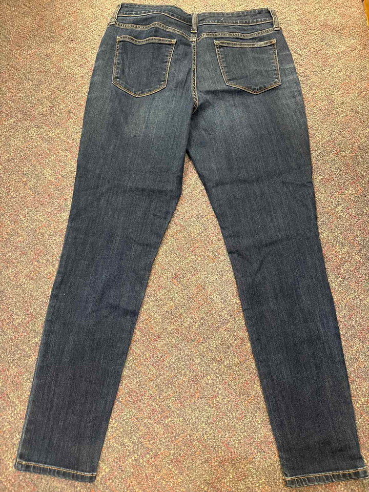 12 - St. Johns Bay Jeans