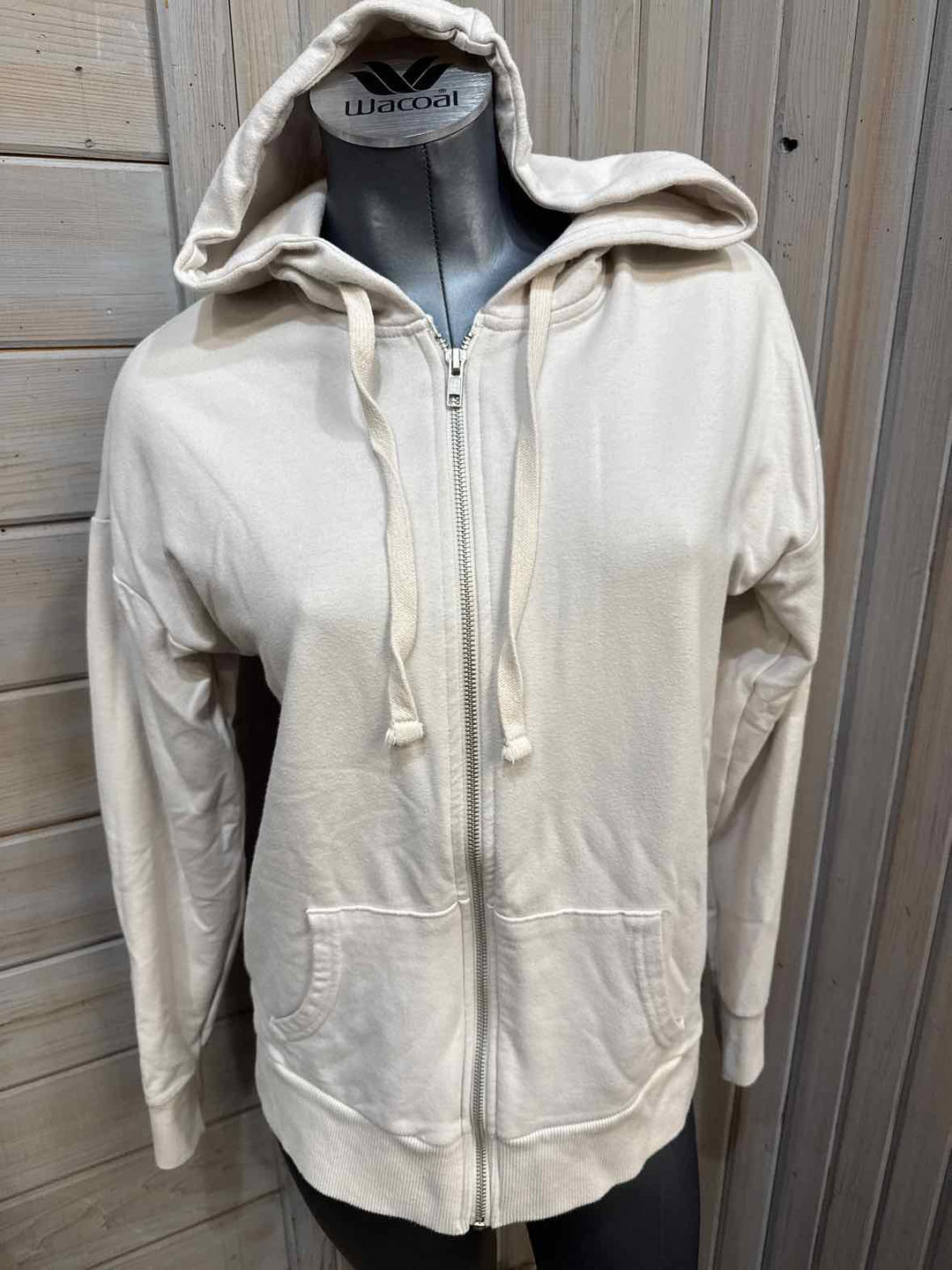 M - Time and Tru Hoodie