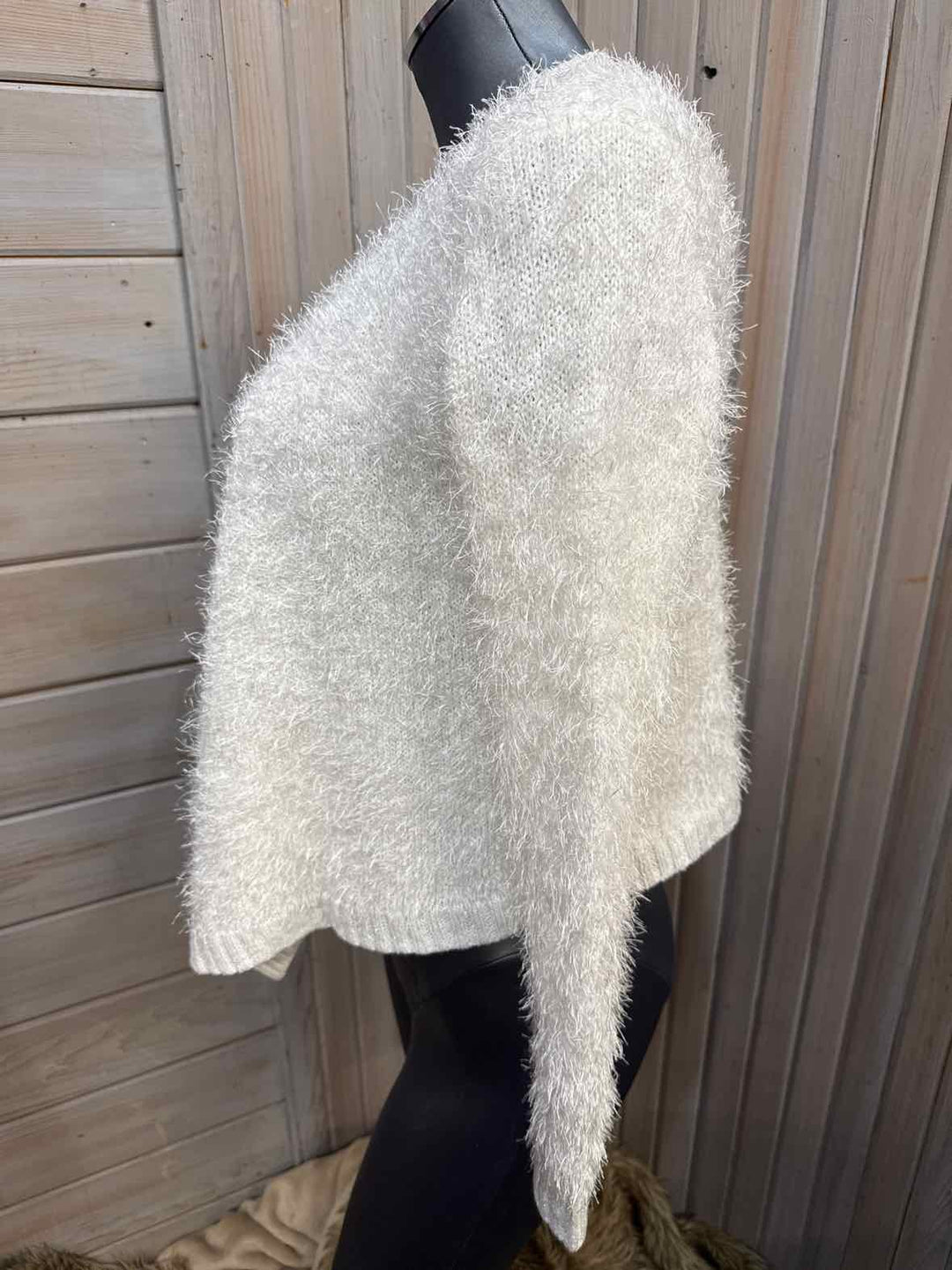 L - Blush & Bloom Cardigan