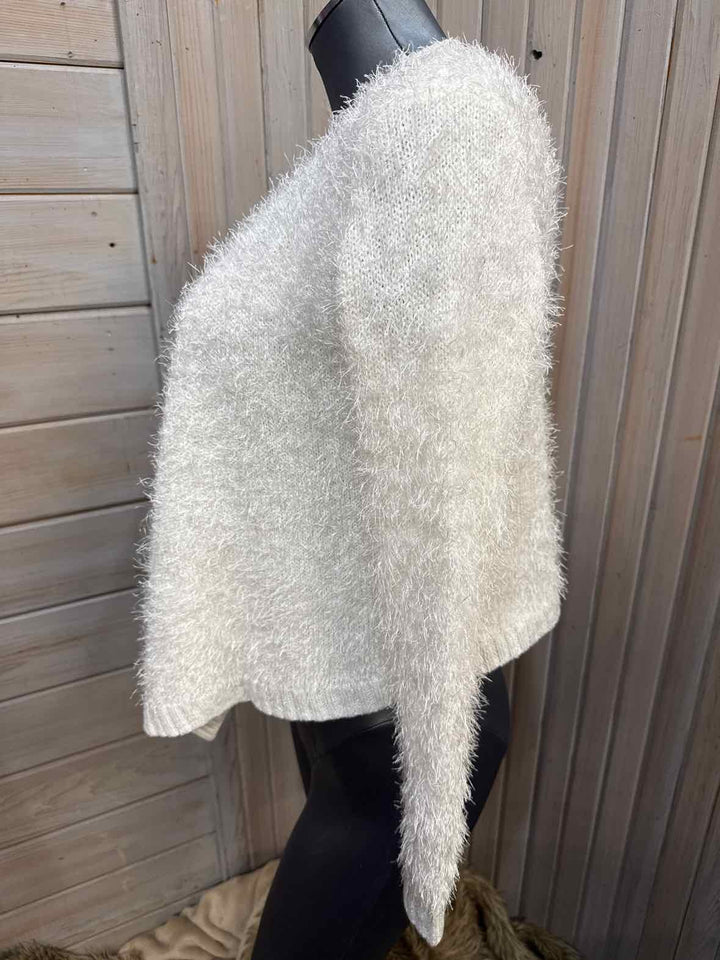L - Blush & Bloom Cardigan