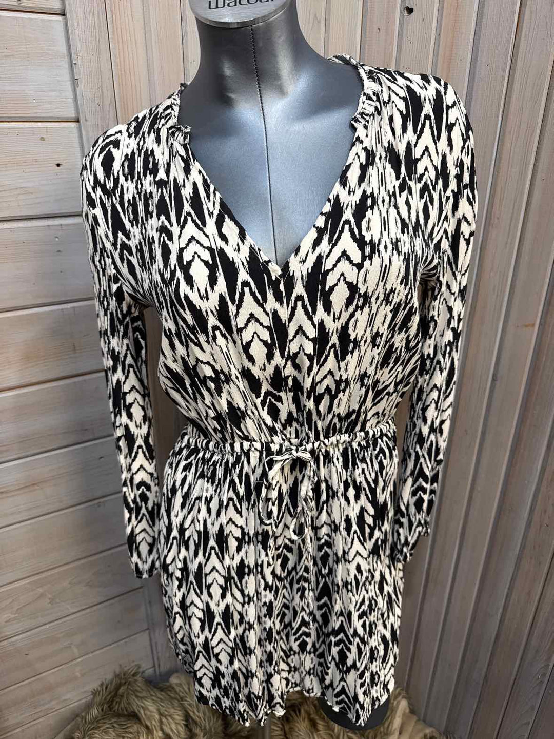 S - Gap Dress