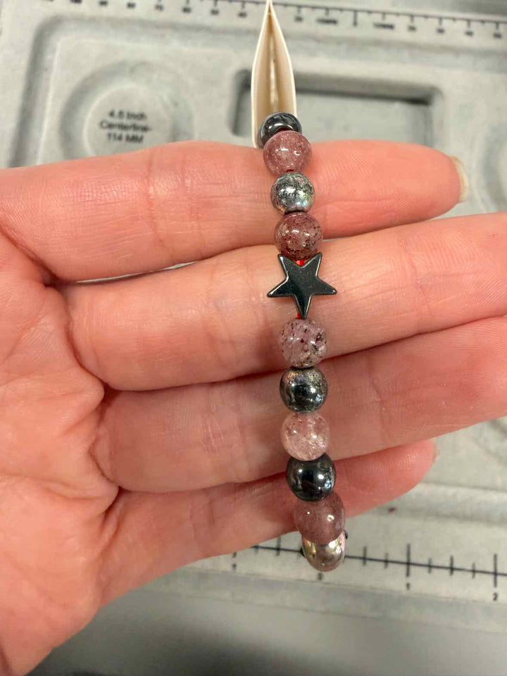Jewelry - Crystal Bracelet