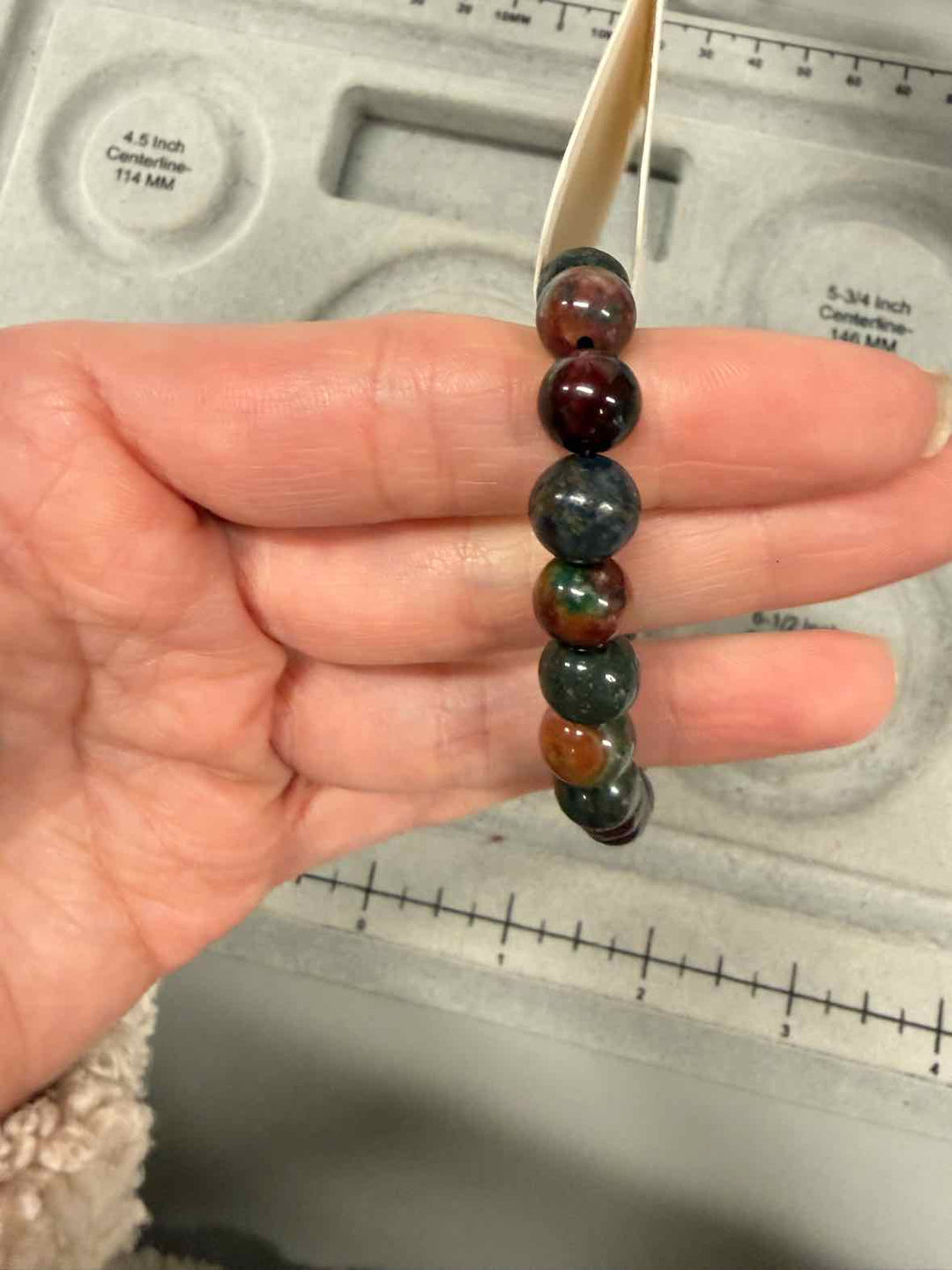 Jewelry - Crystal Bracelet