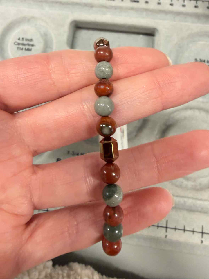 Jewelry - Crystal Bracelet