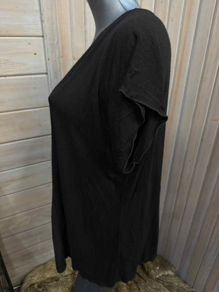 XL - Sun Moda Sleeveless