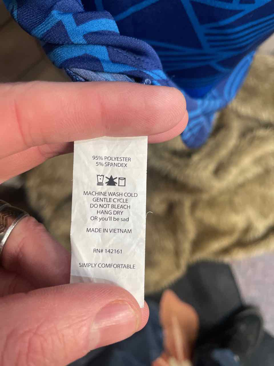 XS - LuLaRoe T-Shirt