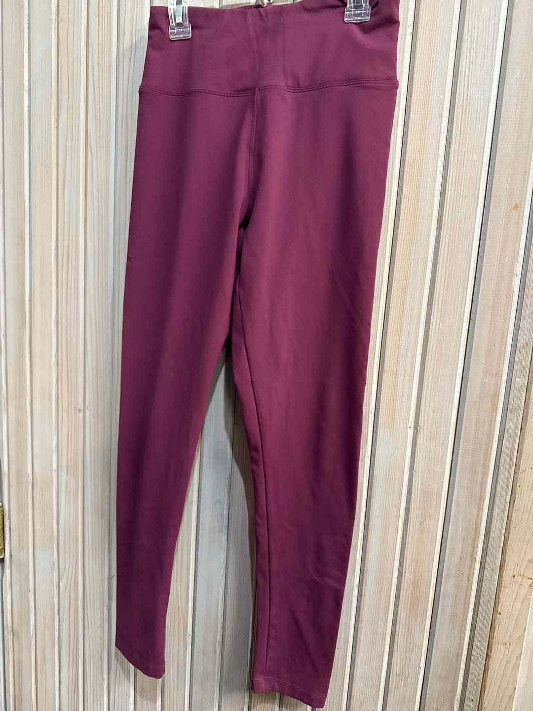 S - HeathyYoga Leggings