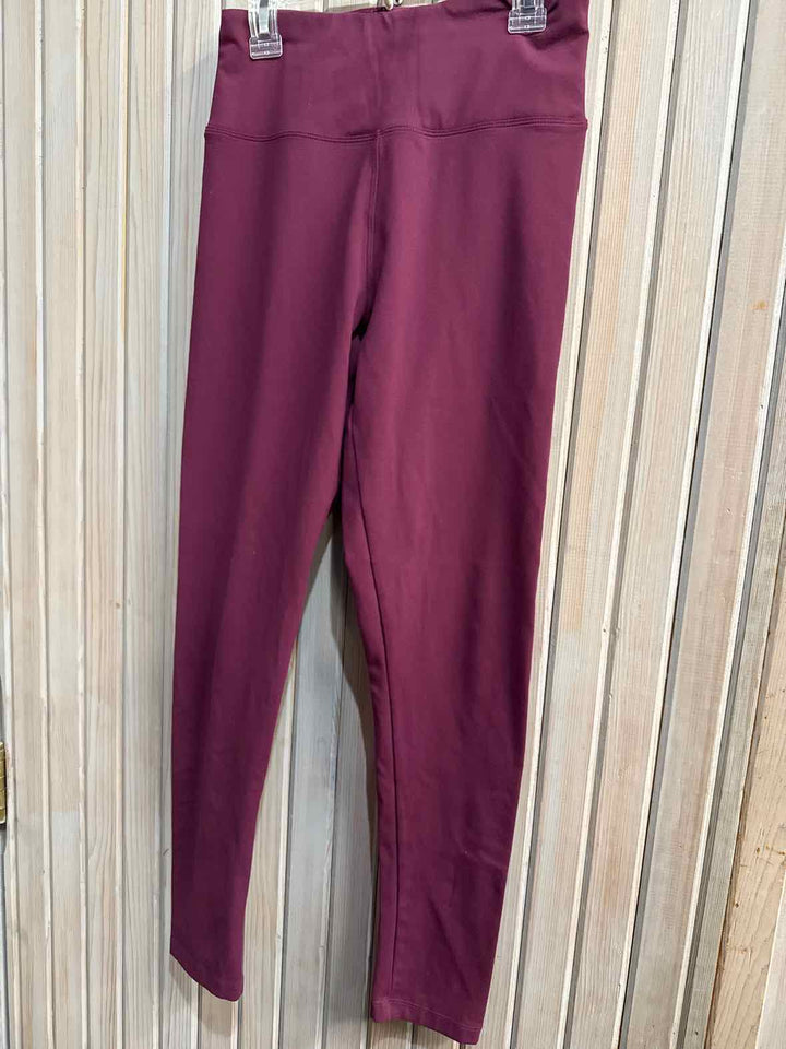 S - HeathyYoga Leggings